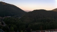 Archived image Bad Lauterberg: Webcam Panoramic Hotel 05:00