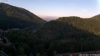 Archived image Bad Lauterberg: Webcam Panoramic Hotel 06:00