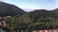 Archived image Bad Lauterberg: Webcam Panoramic Hotel 09:00