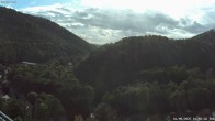 Archiv Foto Webcam Bad Lauterberg: Ausblick Panoramic Hotel 15:00