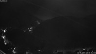 Archiv Foto Webcam Bad Lauterberg: Ausblick Panoramic Hotel 19:00