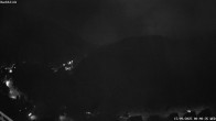 Archived image Bad Lauterberg: Webcam Panoramic Hotel 23:00