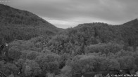 Archived image Bad Lauterberg: Webcam Panoramic Hotel 05:00