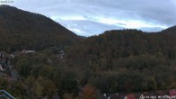 Archived image Bad Lauterberg: Webcam Panoramic Hotel 07:00