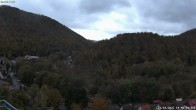 Archived image Bad Lauterberg: Webcam Panoramic Hotel 13:00