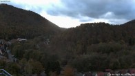 Archived image Bad Lauterberg: Webcam Panoramic Hotel 15:00
