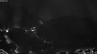 Archived image Bad Lauterberg: Webcam Panoramic Hotel 19:00