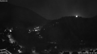 Archiv Foto Webcam Bad Lauterberg: Ausblick Panoramic Hotel 23:00