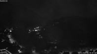 Archiv Foto Webcam Bad Lauterberg: Ausblick Panoramic Hotel 01:00