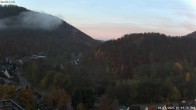 Archiv Foto Webcam Bad Lauterberg: Ausblick Panoramic Hotel 06:00