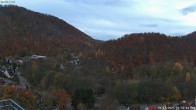 Archiv Foto Webcam Bad Lauterberg: Ausblick Panoramic Hotel 09:00