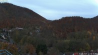 Archiv Foto Webcam Bad Lauterberg: Ausblick Panoramic Hotel 11:00