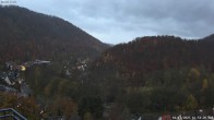 Archiv Foto Webcam Bad Lauterberg: Ausblick Panoramic Hotel 15:00