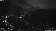 Archiv Foto Webcam Bad Lauterberg: Ausblick Panoramic Hotel 17:00