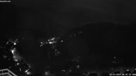 Archiv Foto Webcam Bad Lauterberg: Ausblick Panoramic Hotel 23:00