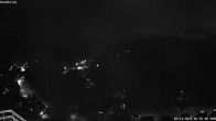 Archiv Foto Webcam Bad Lauterberg: Ausblick Panoramic Hotel 01:00