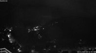 Archiv Foto Webcam Bad Lauterberg: Ausblick Panoramic Hotel 03:00
