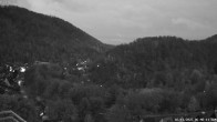 Archiv Foto Webcam Bad Lauterberg: Ausblick Panoramic Hotel 05:00