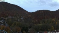 Archiv Foto Webcam Bad Lauterberg: Ausblick Panoramic Hotel 06:00