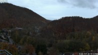 Archiv Foto Webcam Bad Lauterberg: Ausblick Panoramic Hotel 07:00