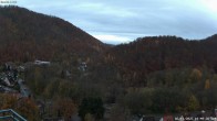 Archiv Foto Webcam Bad Lauterberg: Ausblick Panoramic Hotel 09:00