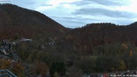 Archived image Bad Lauterberg: Webcam Panoramic Hotel 13:00