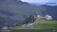 Archiv Foto Webcam Klewenalp: Standort Ergglen 04:00