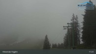 Archiv Foto Webcam Klewenalp: Standort Ergglen 10:00