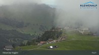 Archived image Webcam Klewenalp - Panoramic View 14:00