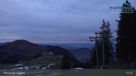 Archiv Foto Webcam Klewenalp: Standort Ergglen 00:00