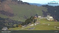 Archiv Foto Webcam Klewenalp: Standort Ergglen 10:00
