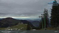 Archiv Foto Webcam Klewenalp: Standort Ergglen 14:00