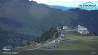 Archiv Foto Webcam Klewenalp: Standort Ergglen 04:00