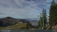 Archiv Foto Webcam Klewenalp: Standort Ergglen 10:00