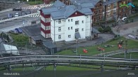 Archiv Foto Webcam Pec pod Snezkou: Rodelbahn und Relaxpark 02:00