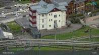 Archiv Foto Webcam Pec pod Snezkou: Rodelbahn und Relaxpark 14:00