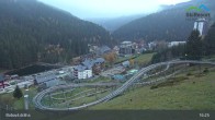 Archived image Webcam Pec pod Snezkou: Bobova draha 16:00