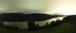 Archived image Webcam Wallersee - Lakeview 01:00