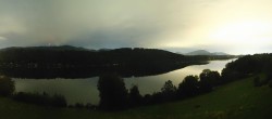 Archived image Webcam Wallersee - Lakeview 03:00