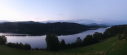 Archived image Webcam Wallersee - Lakeview 05:00