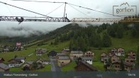 Archiv Foto Webcam Malbun: Familienhotel Gorfion 08:00