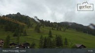 Archiv Foto Webcam Malbun: Familienhotel Gorfion 10:00