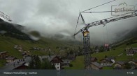 Archiv Foto Webcam Malbun: Familienhotel Gorfion 16:00