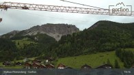 Archived image Webcam Malbun - Hotel Gorfion 18:00