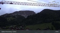 Archiv Foto Webcam Malbun: Familienhotel Gorfion 20:00