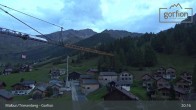 Archiv Foto Webcam Malbun: Familienhotel Gorfion 00:00