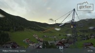Archiv Foto Webcam Malbun: Familienhotel Gorfion 06:00