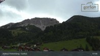 Archiv Foto Webcam Malbun: Familienhotel Gorfion 07:00