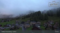 Archiv Foto Webcam Malbun: Familienhotel Gorfion 06:00