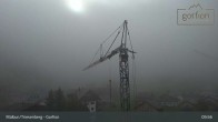 Archiv Foto Webcam Malbun: Familienhotel Gorfion 09:00